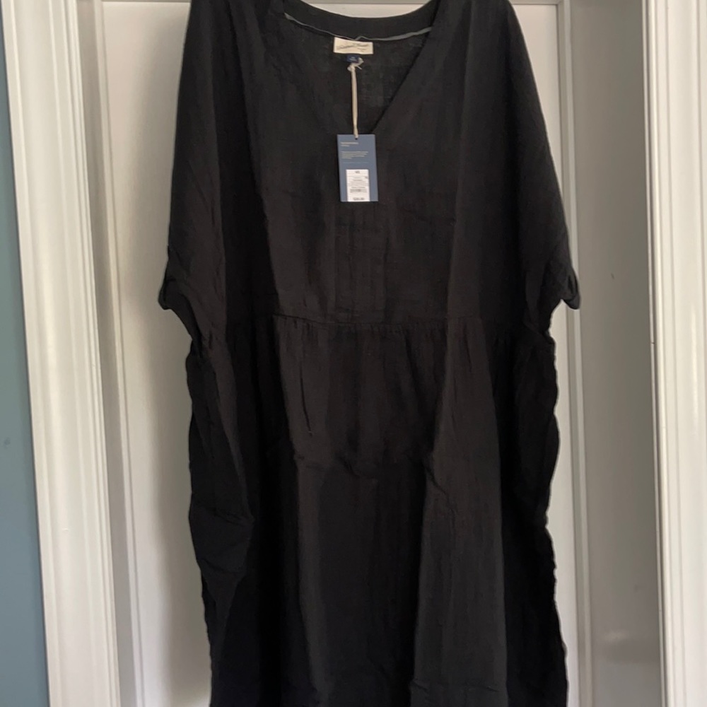Black NWT universal threads dress